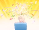 変色マスタースパーン（おにまいｖｅｒ）