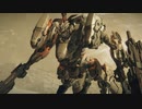 勇者が往く！　もっと闘争を楽しむ為に。アーマードコア6縛り二週目実況　part10
