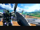 EXVS2OB　即席固定　アトラスガンダムまとめ2後編