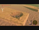 【ゼルダの伝説】マイペースに行くリンクと引きこもり#39後編【ブレスオブザワイルド】