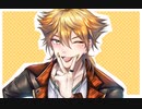 【お絵描きメイキング動画】HappyBirthday! 【にじさんじ 伏見ガク】