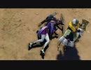 濃姫 リョナ ゲームオーバー No Ryona Samurai Warriors 5