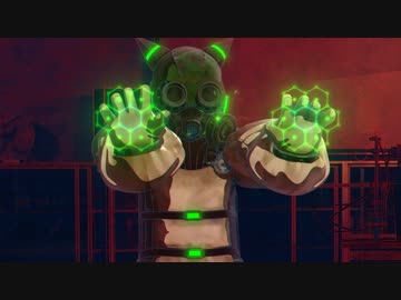 カミエラビ GOD.app 第2話「あいつが強いとか、弱いとか」