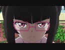 ガンダムを斬り刻むデスッ！（仮）　シャルシャガナで行くデス！　1食め