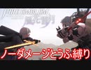 【FE風花雪月縛りプレイ】ノーダメージとうふ縛りpartFinal前編【ファイアーエムブレム風花雪月/制限プレイ】