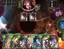 【シャドバ】今日もバケモンホズミとローテの回復ビショやってくぞ！！ #21【シャドウバース/Shadowverse】