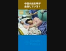 中国の出生率が急落している！
