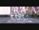 【ミリシタ】Legend Girls!!【桃子・杏奈・春香・美奈子・昴】