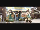 【ミリシタMV】Large Size Party【美奈子・志保】