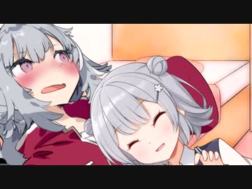 小春兄妹の鼓動【CeVIO劇場】