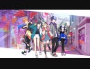 【プロセカ】CR詠ZY【ViViD BAD SQUAD×巡音ルカ】(gamesize)