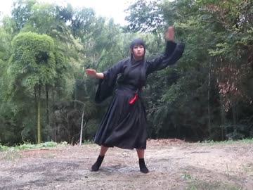 世代じゃない奴がレッツゴー!陰陽師 踊ってみた