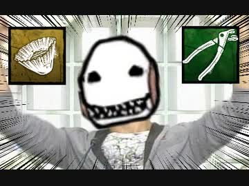 【Dead by Daylight】兎に角DbD part196【ゆっくり実況】