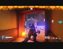 Overwatch2 【オーバーウォッチ2】 適当実況動画part231