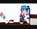 【MMD】ラビットホール