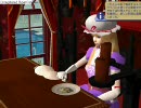 【シム東方】マリアリと人形達の生活その92