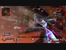 【APEX実況】 ライフラ ランクマ 大暴れ (PS5)