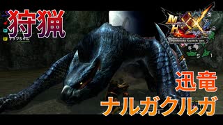 【実況】ぼっちハンターが行く！モンスターハンターXX第61回