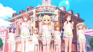 【デレステMV】MOTTO!