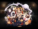 千年戦争アイギス 怪祭の雷雲レミィ【通常スキル×覚醒スキル】