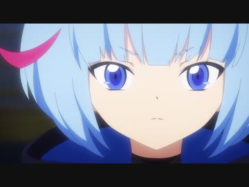 TVアニメ「シャドウバースＦ」 #65「禁忌禁断おそるるに足らず！」