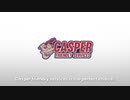 Casper friendly services