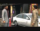 PC GAME PASS配信｜如龍6：命之詩｜NORMAL難度｜第一期 (54)