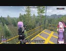 【7days to die・α21】孤独なゆかりがエデン大型モールを探す旅　part6-2：攻略！ハービンガーラボ！(結月ゆかり実況プレイ)