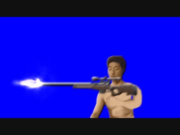 ゲスナイパーKYNBB