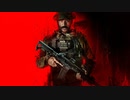 【Cod:MW3】CODMW3のベータやっていきますよ！　【結月ゆかり】　【紲あかり】　【ボイスロイド実況　【ボイロ実況】】