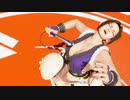 DOA6 不知火舞　リョナ