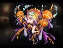 千年戦争アイギス 秋祭の風雲クーコ【通常スキル×覚醒スキル】