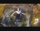 DOA6リョナ「たまきをひたすら氷漬け」