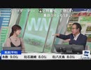 【松雪彩花】内藤さんの解説 キノコに見える雲のでき方＆気球【内藤邦裕】