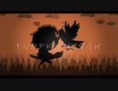 【傷音ウサ＆虚音イフ】 Pumpka Witch 【UTAUカバー】