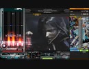 Bloody Tears(IIDX EDITION)灰に癖がつくとどうなるのか