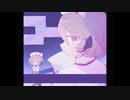 【ナースロボ_タイプT】あさやけもゆうやけもないんだ【UTAUカバー】