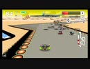 【F-ZERO99】飯食ってる場合じゃねぇ！！part10【初見実況】