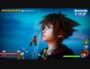 【KHMoM】Sora【KHⅡ】