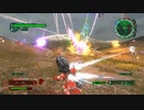 【地球防衛軍6】フェンサーINF縛り st129「交錯する砲火」