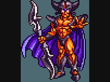 [ドラクエ6]レベルアップで何かがランダム封印_Part23.5[制限プレイ]