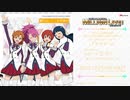 【#ミリアニ】MILLIONSTARS Team3rd,5th~8th『オレンジノキオク』『バトンタッチ』『Unknown Boxの開き方』 『トワラー』 『REFRAIN REL@TION』試聴動画