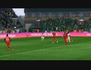 PC-Steam配信｜FC 24｜本土锦标赛｜男子杯赛｜英格兰足总杯｜山东泰山、北京FC｜第一期 (13)