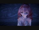 【MMD】Tda式改変テトで『デパーチャーズ 』