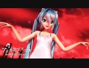 【MMD】アポカリプスなう オリジナル振り付け【FULL】モーションMV