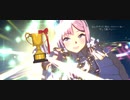 ENDLESS_DREAM!! アンチェンジング(モブウマ娘) 勝負服センターライブ