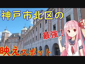 【日帰り旅行祭2023参加作品】神戸市北区のキレイどころ、道の駅フルーツフラワーパーク大沢を紹介する【『すずめの戸締まり』に出てくる観覧車？】