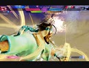 ストリートファイター６　504　ダイヤ１編　ザンギエフｖｓラシード　2023　0820