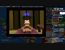 [ニコ生配信][日英西字幕]#14-2 サルゲッチュ2初見プレイ～300匹ゲッチュする！～