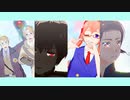 【APヘタリアMMD】みじかいのまとめ①